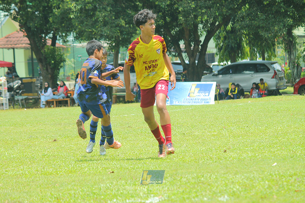 ijl u13 011125 akademi persib bogor vs mutiara cempaka utama