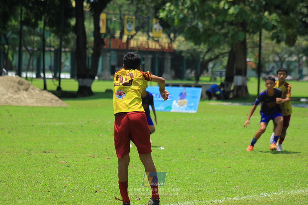 ijl u13 011125 akademi persib bogor vs mutiara cempaka utama