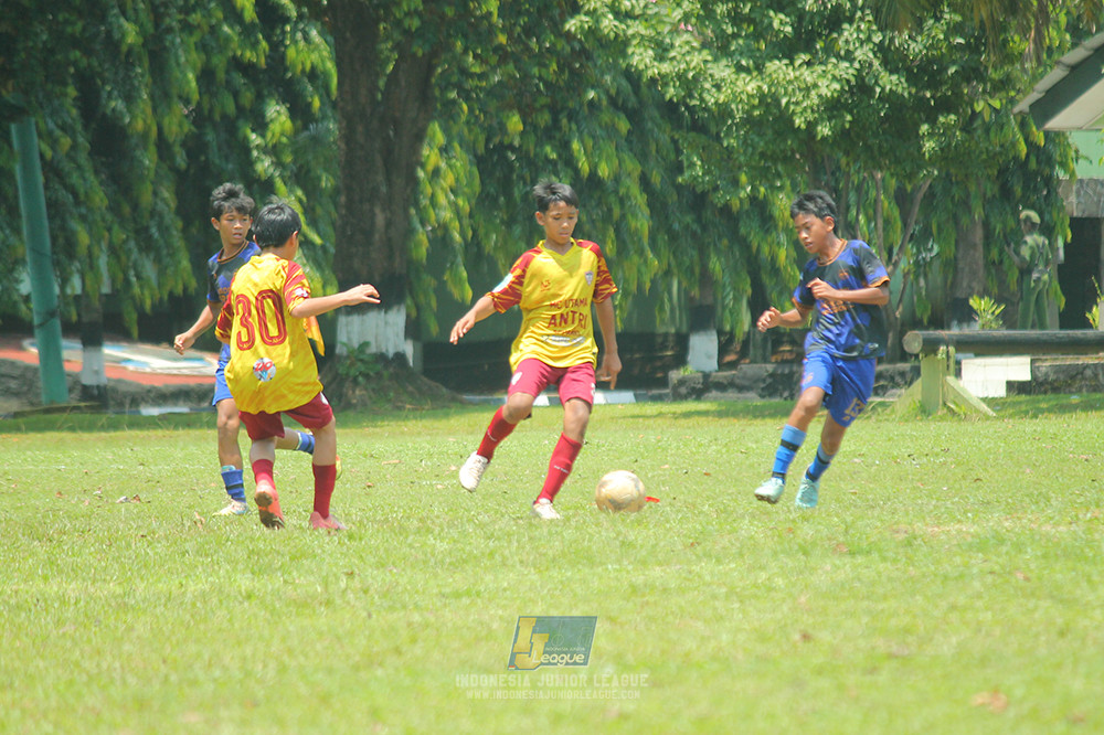 ijl u13 011125 akademi persib bogor vs mutiara cempaka utama