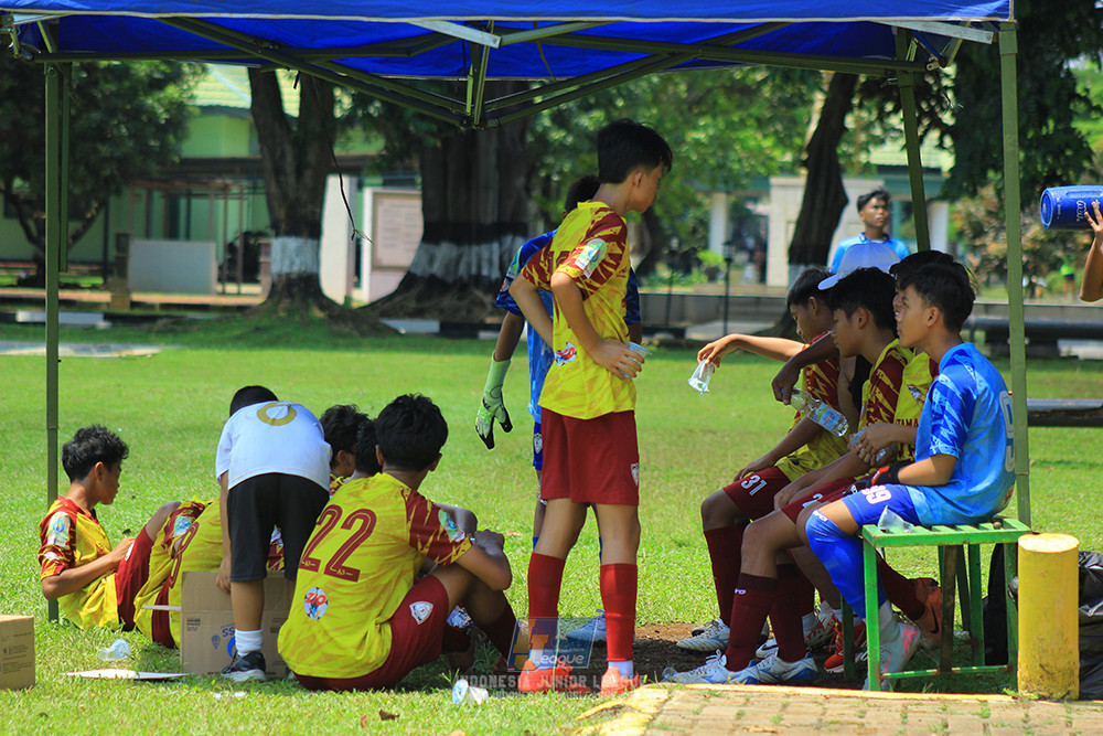 ijl u13 011125 akademi persib bogor vs mutiara cempaka utama
