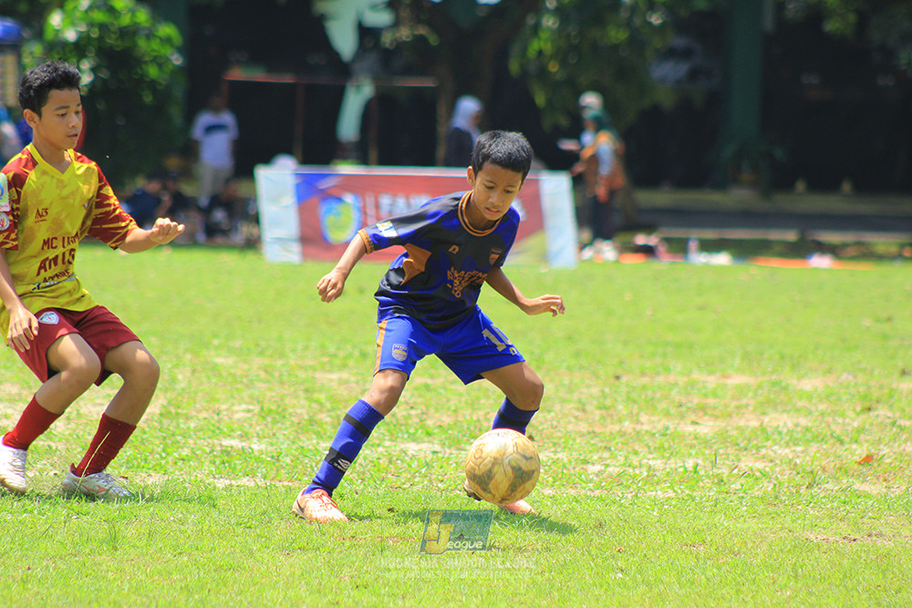 ijl u13 011125 akademi persib bogor vs mutiara cempaka utama