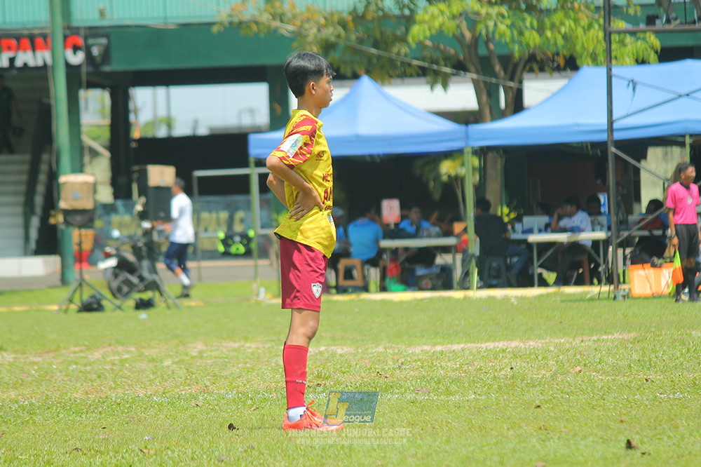 ijl u13 011125 akademi persib bogor vs mutiara cempaka utama