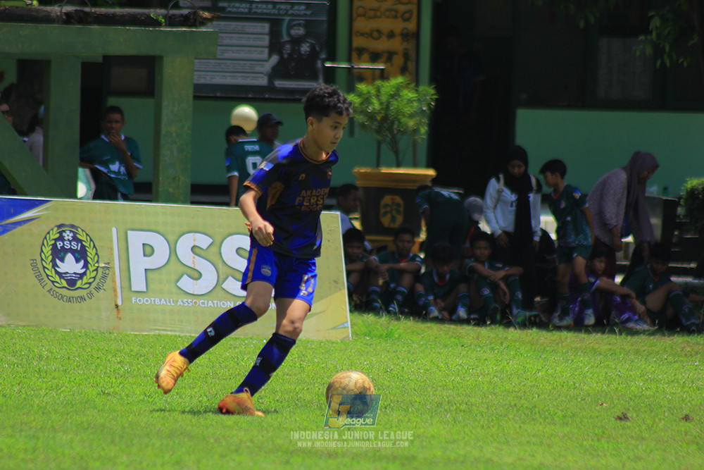 ijl u13 011125 akademi persib bogor vs mutiara cempaka utama