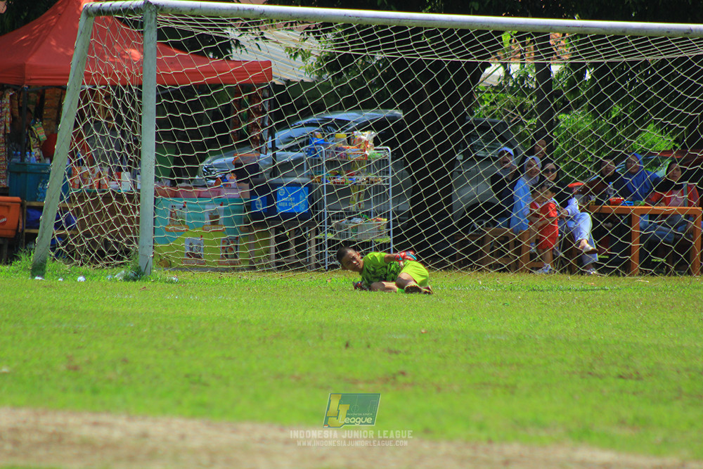 ijl u13 011125 akademi persib bogor vs mutiara cempaka utama