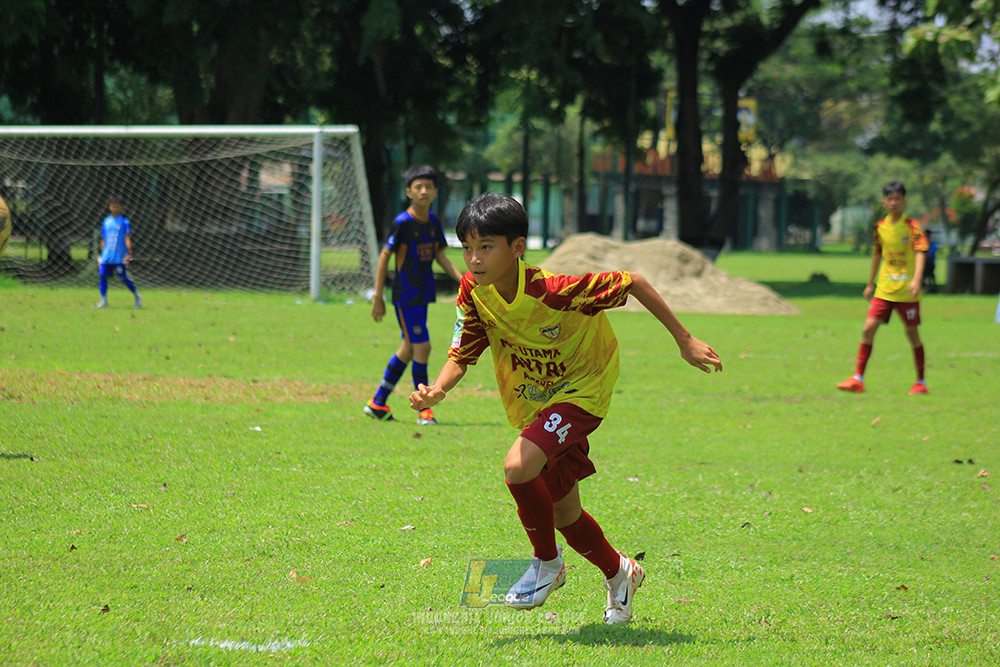 ijl u13 011125 akademi persib bogor vs mutiara cempaka utama