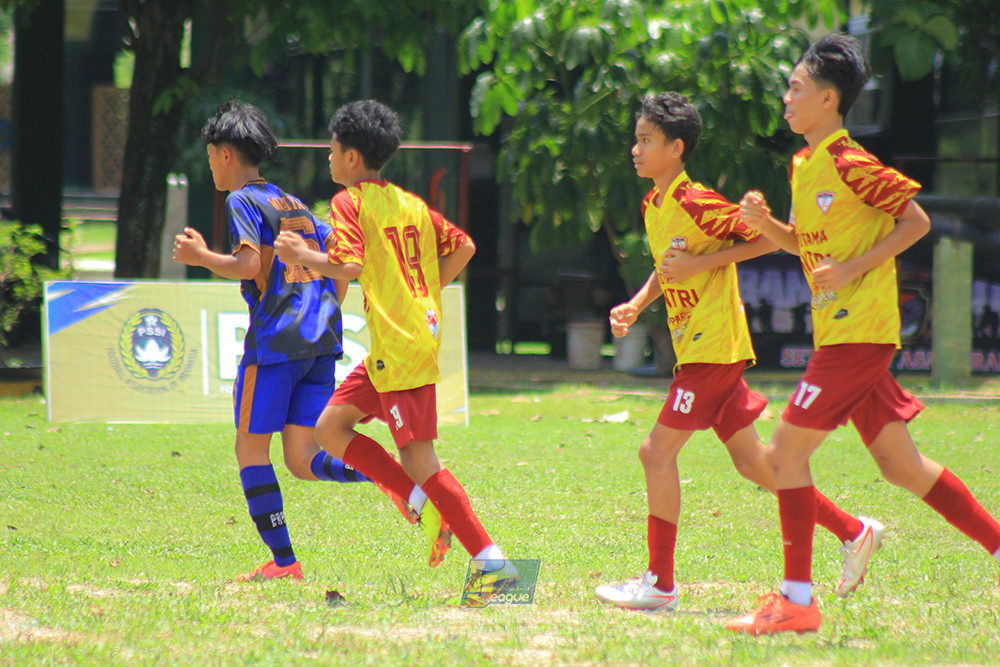 ijl u13 011125 akademi persib bogor vs mutiara cempaka utama