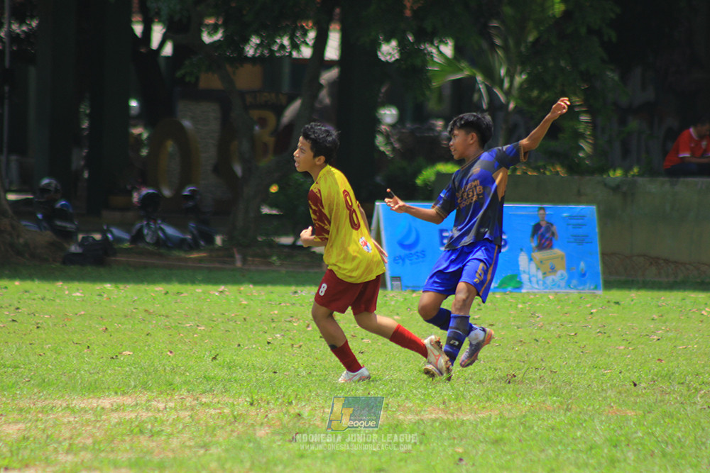 ijl u13 011125 akademi persib bogor vs mutiara cempaka utama