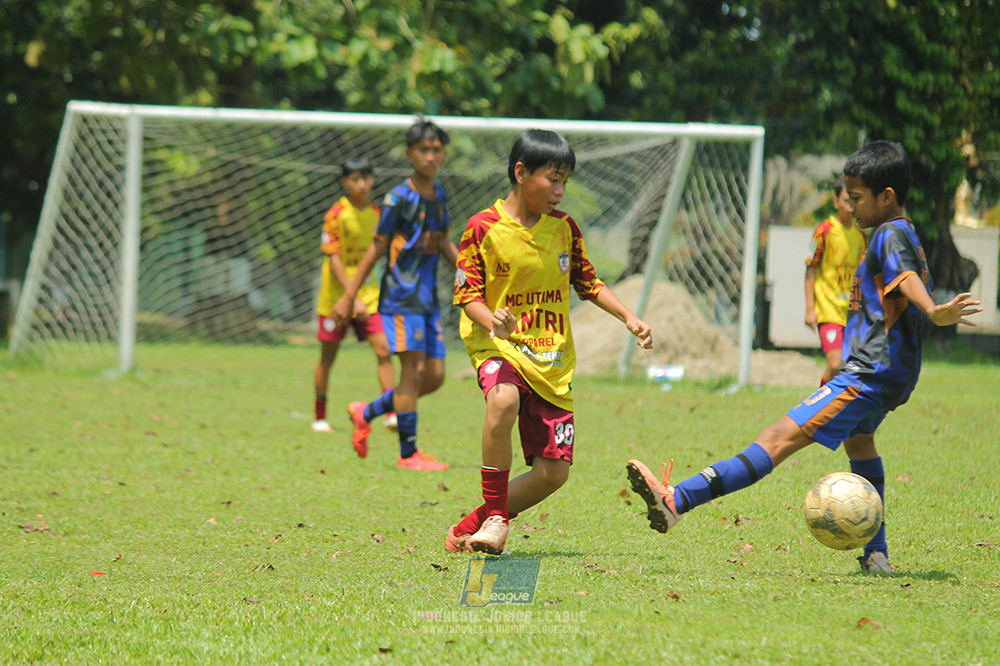 ijl u13 011125 akademi persib bogor vs mutiara cempaka utama