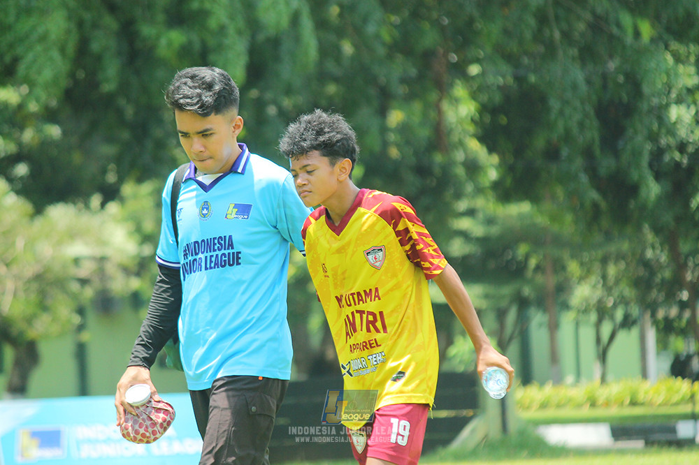 ijl u13 011125 akademi persib bogor vs mutiara cempaka utama