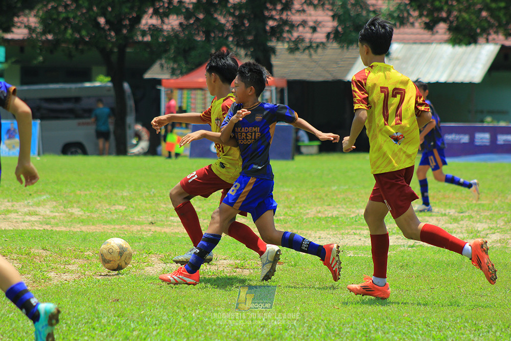 ijl u13 011125 akademi persib bogor vs mutiara cempaka utama
