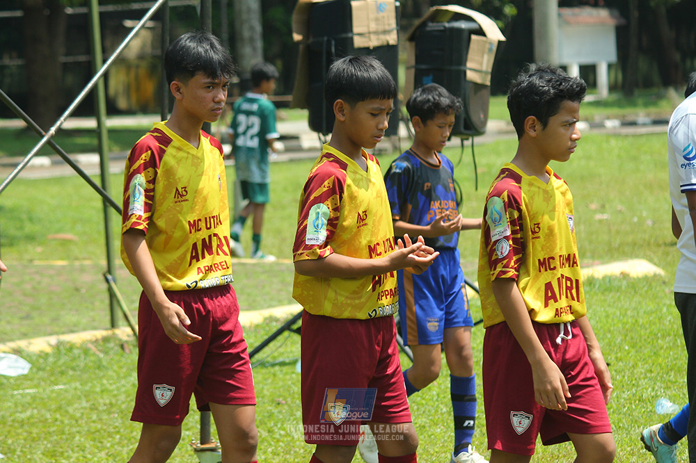 ijl u13 011125 akademi persib bogor vs mutiara cempaka utama