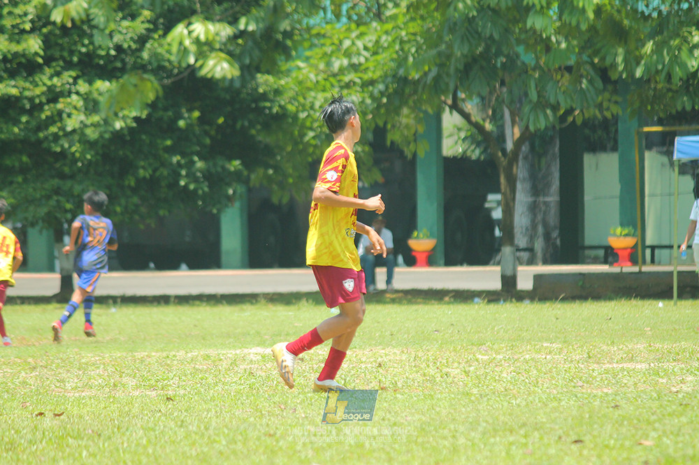 ijl u13 011125 akademi persib bogor vs mutiara cempaka utama