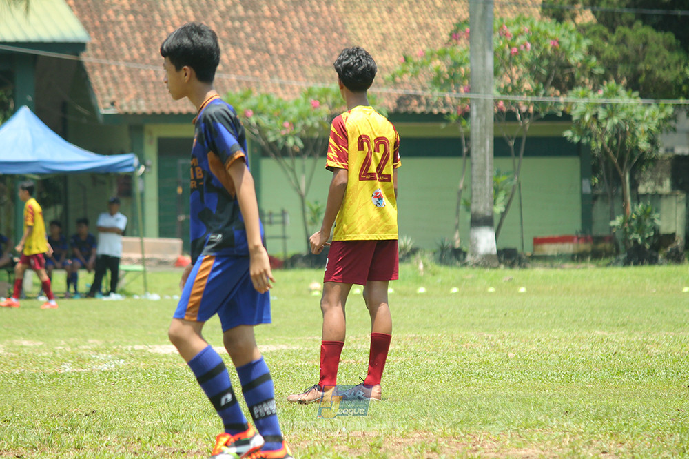 ijl u13 011125 akademi persib bogor vs mutiara cempaka utama
