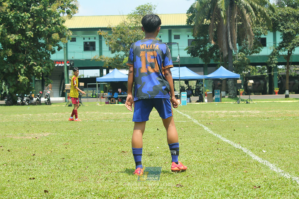 ijl u13 011125 akademi persib bogor vs mutiara cempaka utama