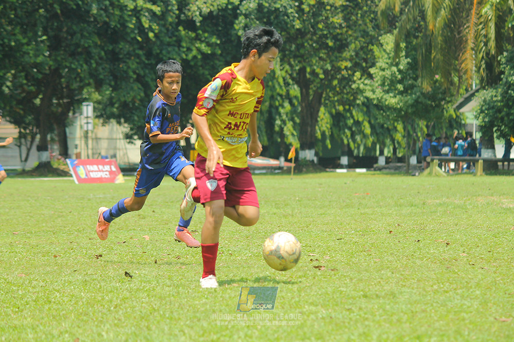 ijl u13 011125 akademi persib bogor vs mutiara cempaka utama