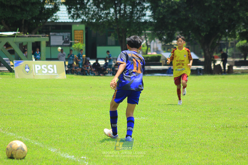 ijl u13 011125 akademi persib bogor vs mutiara cempaka utama