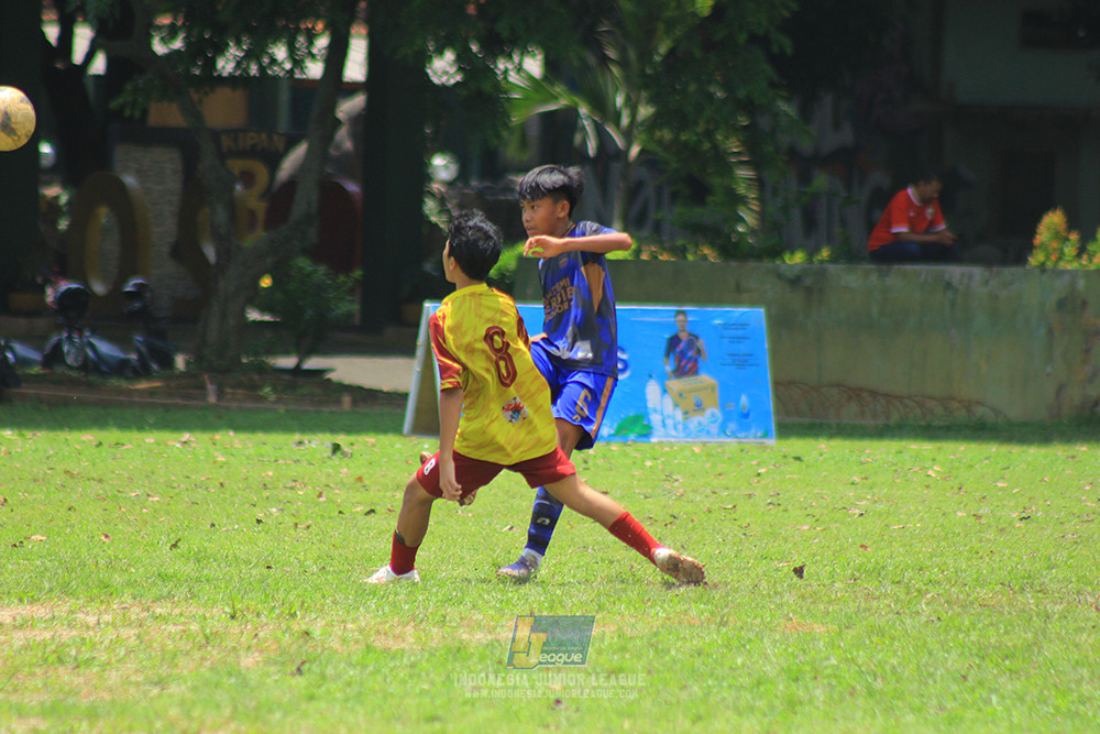 ijl u13 011125 akademi persib bogor vs mutiara cempaka utama