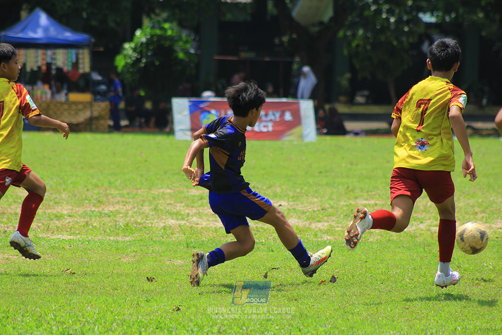 ijl u13 011125 akademi persib bogor vs mutiara cempaka utama