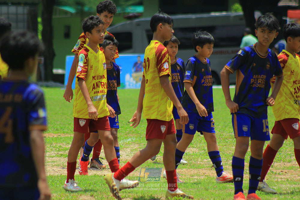 ijl u13 011125 akademi persib bogor vs mutiara cempaka utama