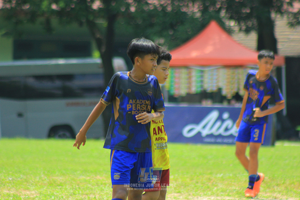 ijl u13 011125 akademi persib bogor vs mutiara cempaka utama