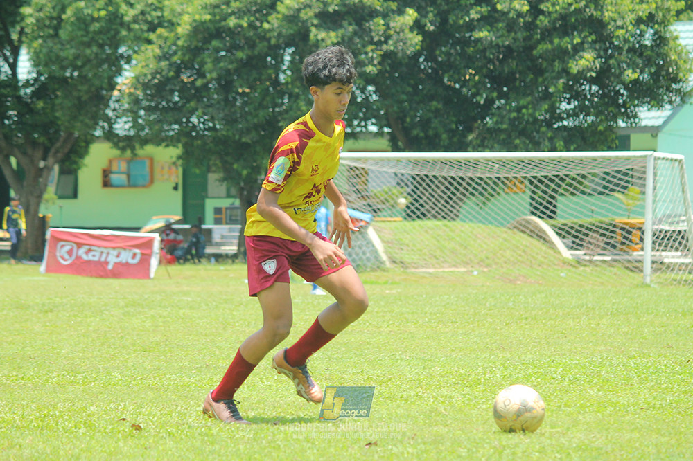 ijl u13 011125 akademi persib bogor vs mutiara cempaka utama