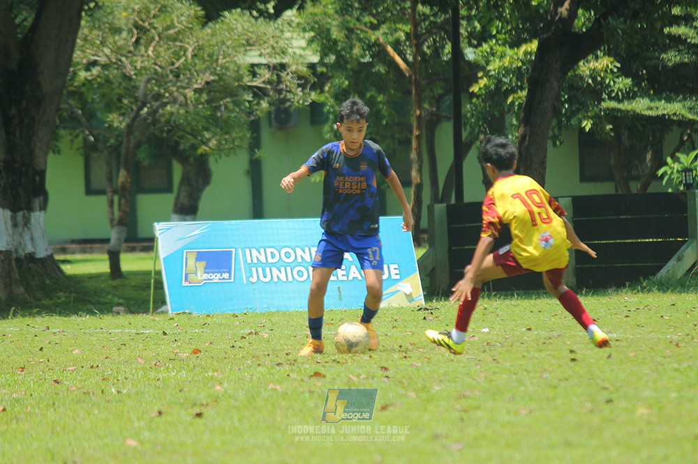 ijl u13 011125 akademi persib bogor vs mutiara cempaka utama
