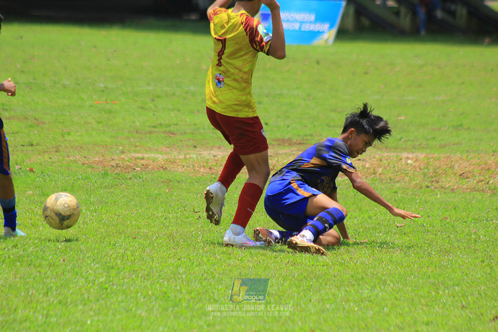 ijl u13 011125 akademi persib bogor vs mutiara cempaka utama