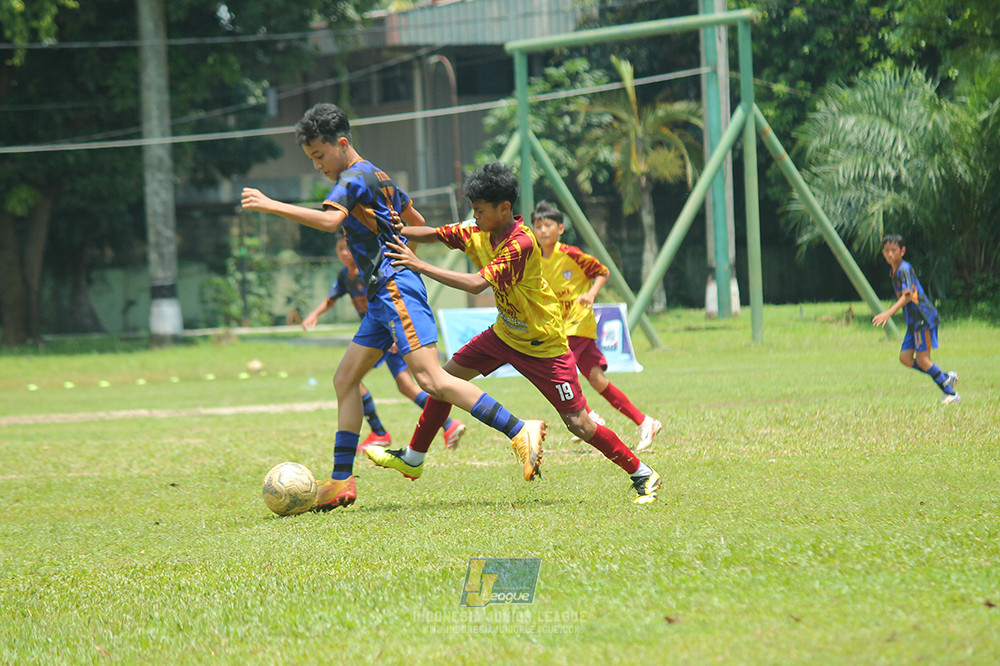 ijl u13 011125 akademi persib bogor vs mutiara cempaka utama