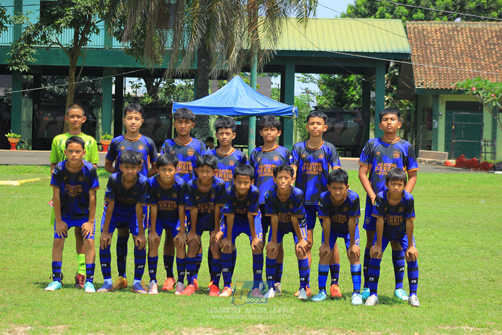 ijl u13 011125 akademi persib bogor vs mutiara cempaka utama