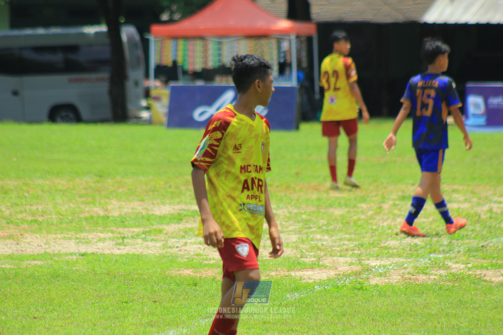 ijl u13 011125 akademi persib bogor vs mutiara cempaka utama