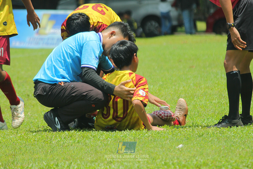 ijl u13 011125 akademi persib bogor vs mutiara cempaka utama