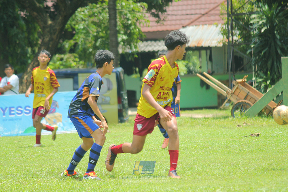 ijl u13 011125 akademi persib bogor vs mutiara cempaka utama