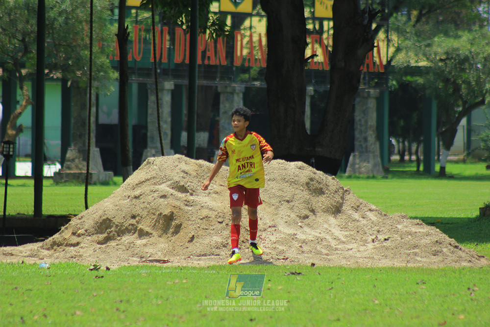 ijl u13 011125 akademi persib bogor vs mutiara cempaka utama