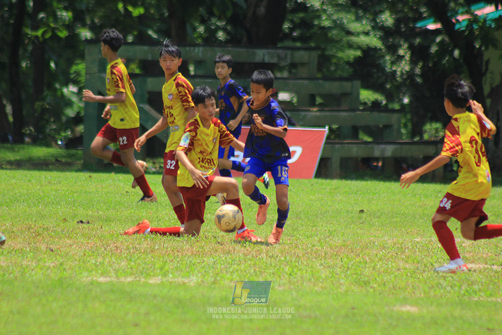 ijl u13 011125 akademi persib bogor vs mutiara cempaka utama