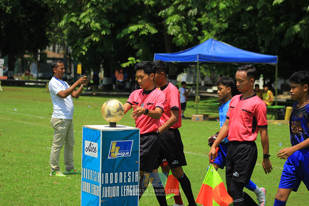 ijl u13 011125 akademi persib bogor vs mutiara cempaka utama