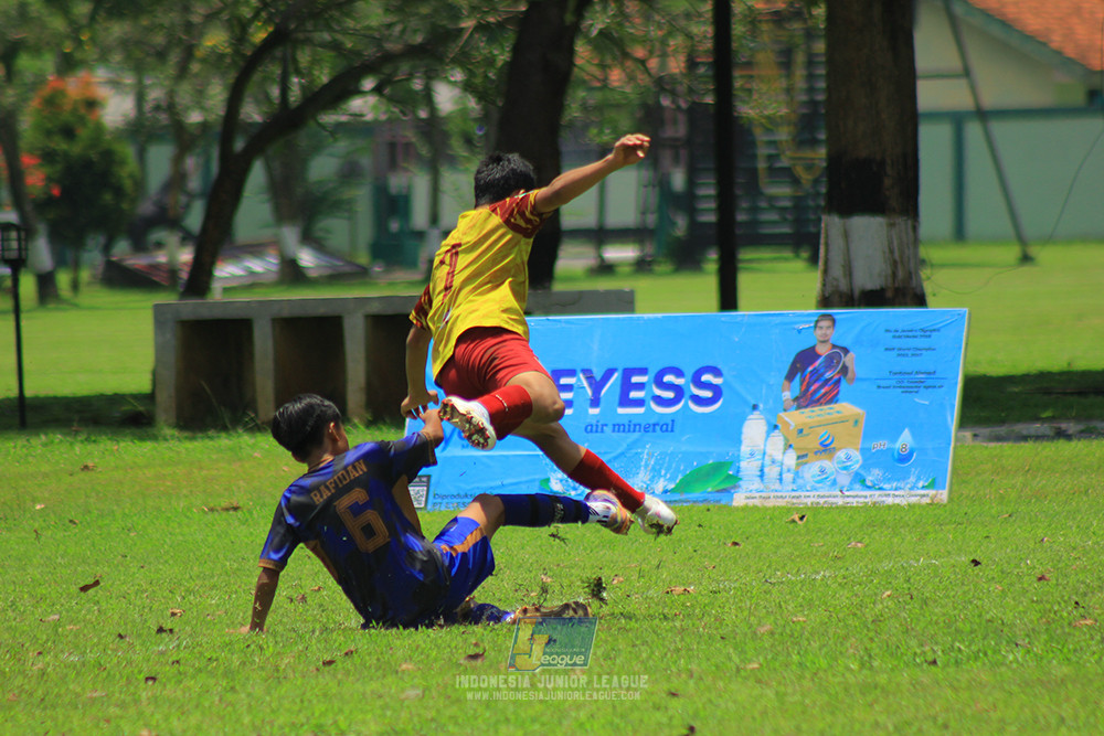 ijl u13 011125 akademi persib bogor vs mutiara cempaka utama