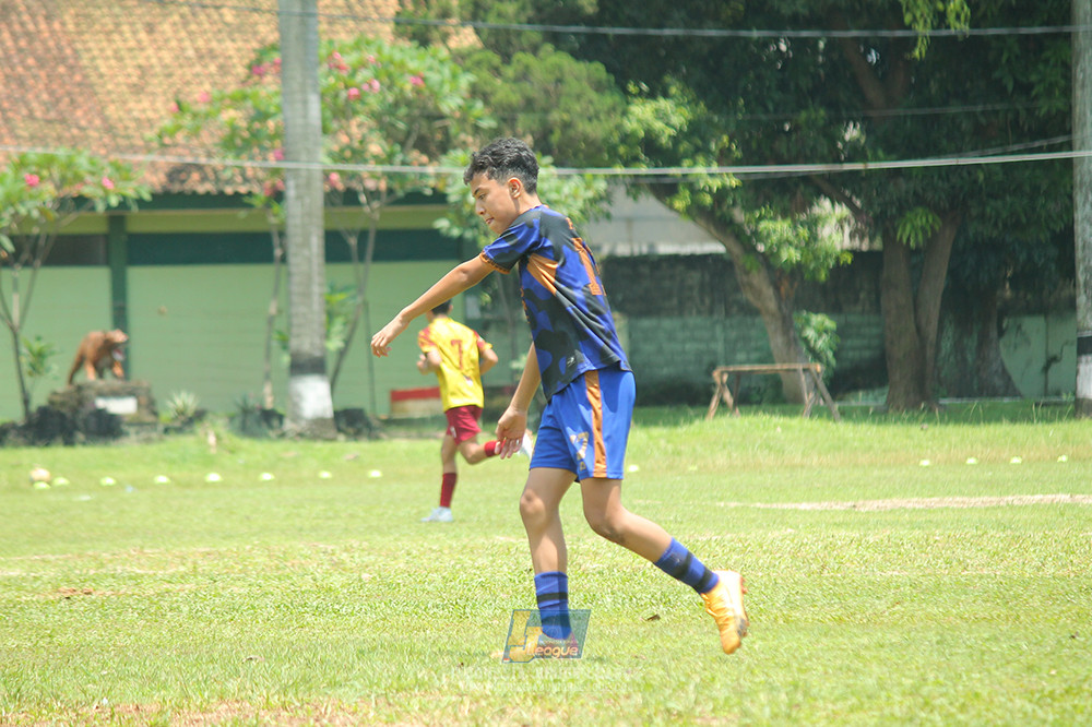 ijl u13 011125 akademi persib bogor vs mutiara cempaka utama