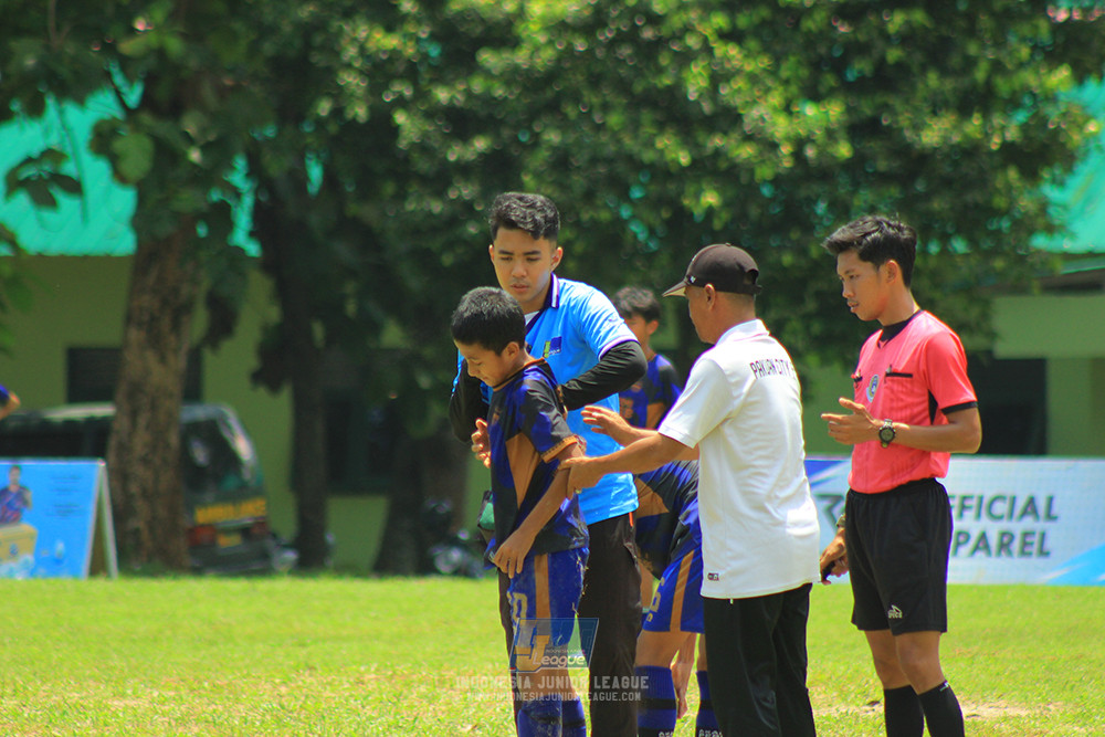 ijl u13 011125 akademi persib bogor vs mutiara cempaka utama