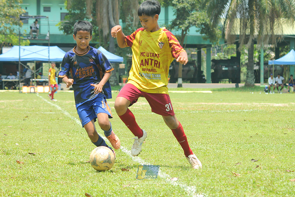 ijl u13 011125 akademi persib bogor vs mutiara cempaka utama