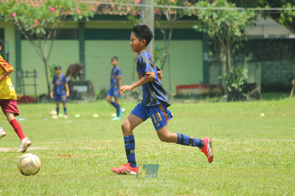 ijl u13 011125 akademi persib bogor vs mutiara cempaka utama