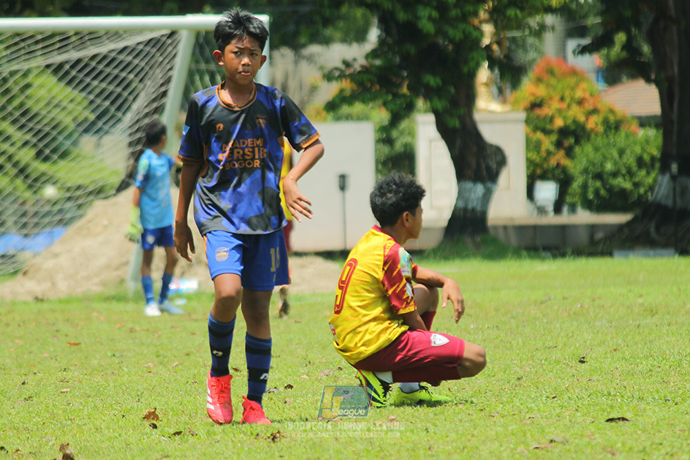 ijl u13 011125 akademi persib bogor vs mutiara cempaka utama