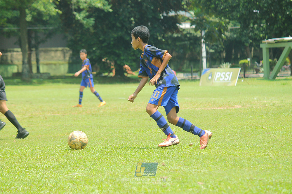 ijl u13 011125 akademi persib bogor vs mutiara cempaka utama