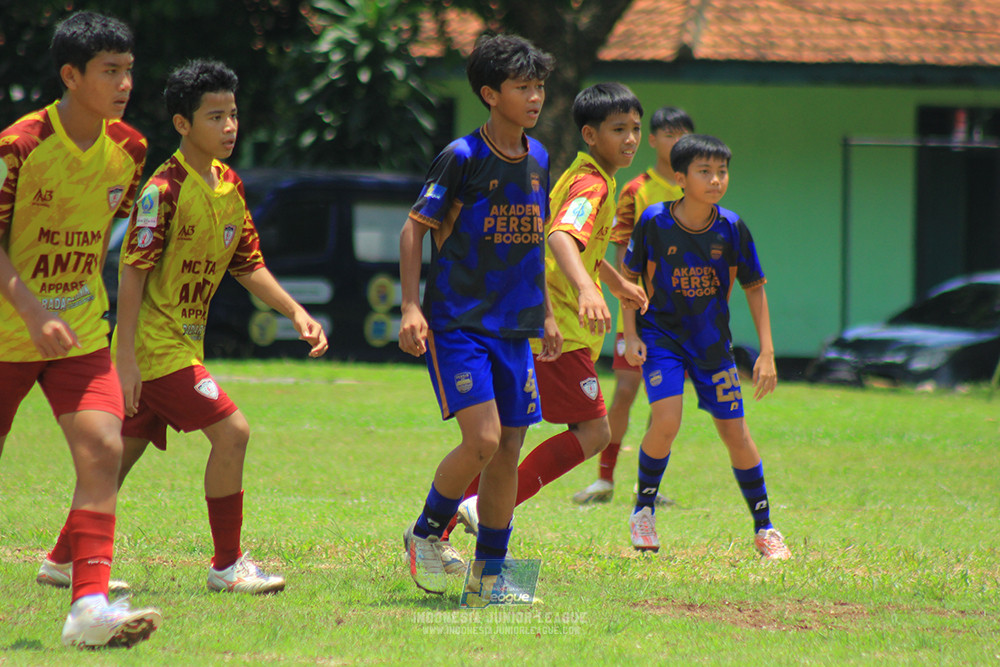 ijl u13 011125 akademi persib bogor vs mutiara cempaka utama