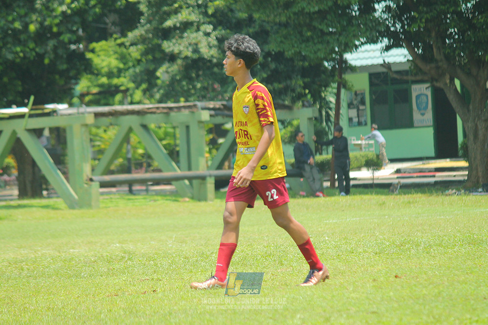 ijl u13 011125 akademi persib bogor vs mutiara cempaka utama