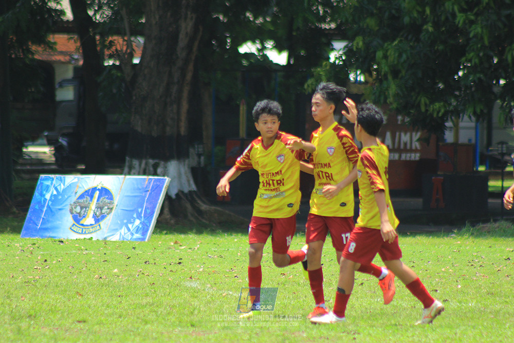 ijl u13 011125 akademi persib bogor vs mutiara cempaka utama