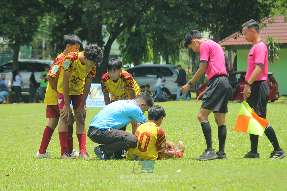 ijl u13 011125 akademi persib bogor vs mutiara cempaka utama