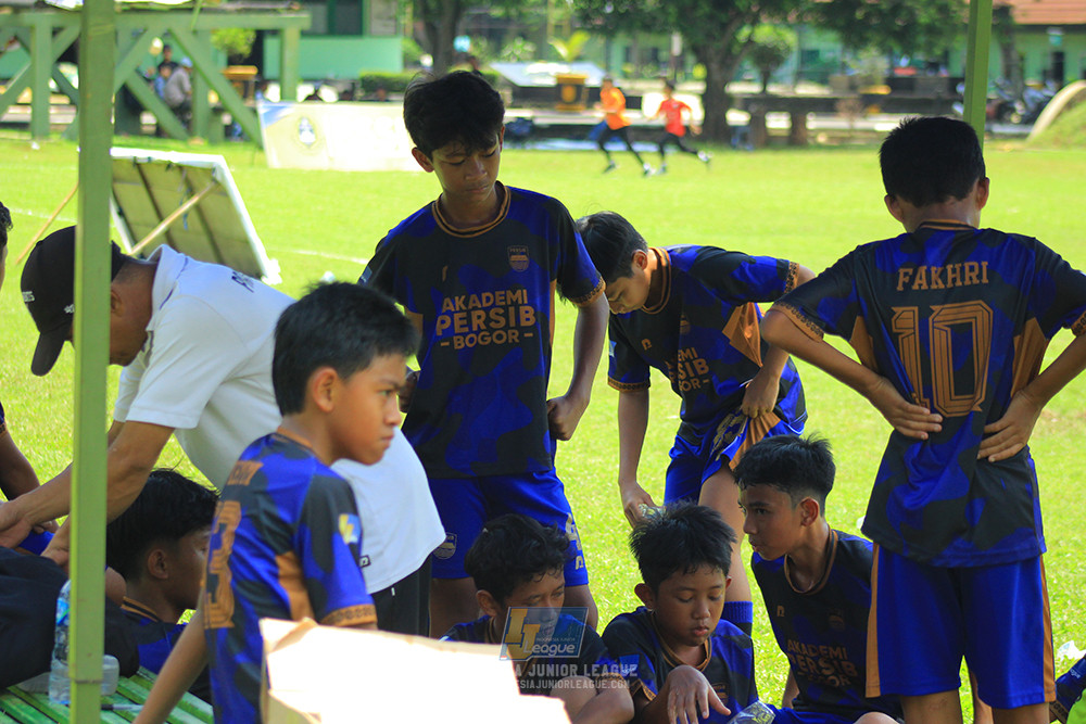 ijl u13 011125 akademi persib bogor vs mutiara cempaka utama