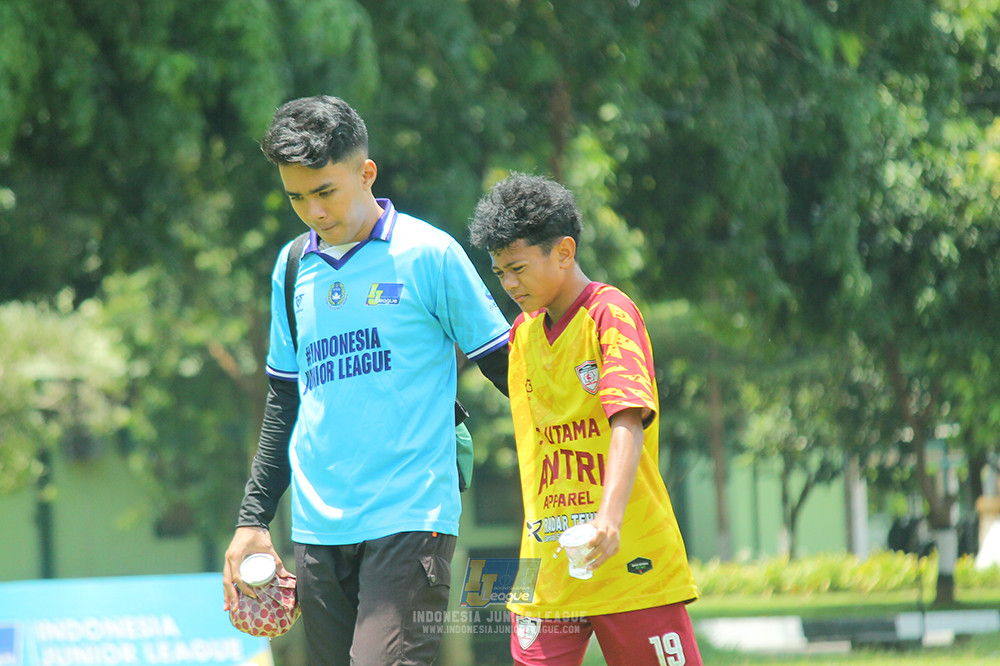 ijl u13 011125 akademi persib bogor vs mutiara cempaka utama