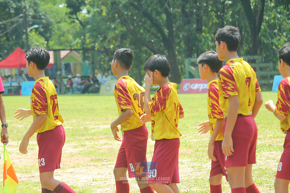 ijl u13 011125 akademi persib bogor vs mutiara cempaka utama