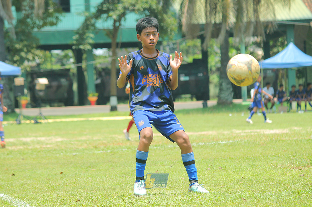 ijl u13 011125 akademi persib bogor vs mutiara cempaka utama